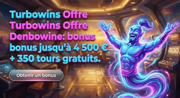 Turbowins Casino